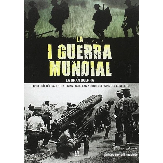 La I guerra mundial