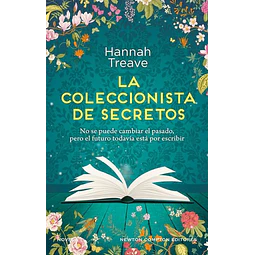 La coleccionista de secretos