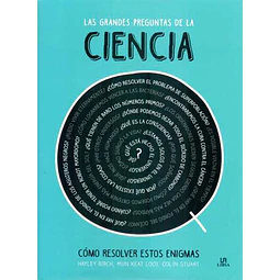 Las grandes preguntas de la ciencia