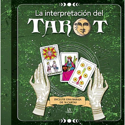 La interpretacion del tarot
