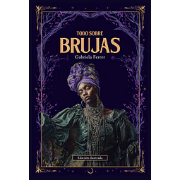 Todo sobre brujas