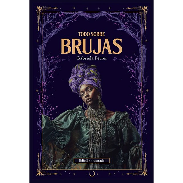 Todo sobre brujas