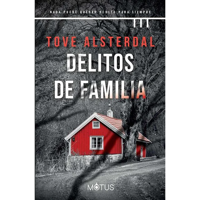 Delitos de familia