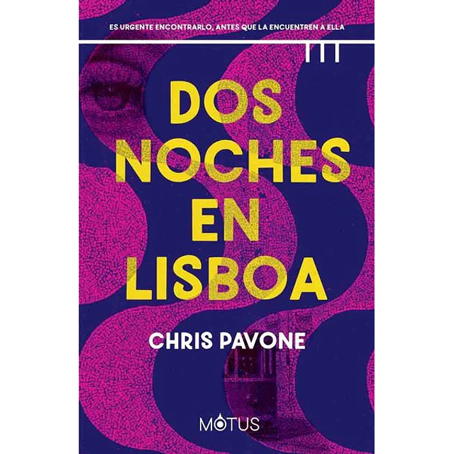 Dos noches en lisboa