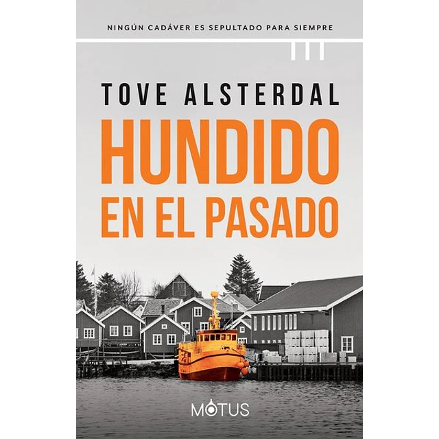 Hundido en el pasado