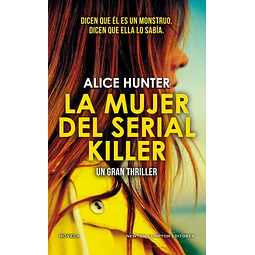 La mujer del serial killer