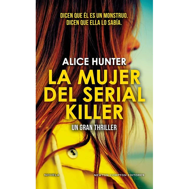 La mujer del serial killer