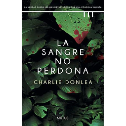La sangre no perdona