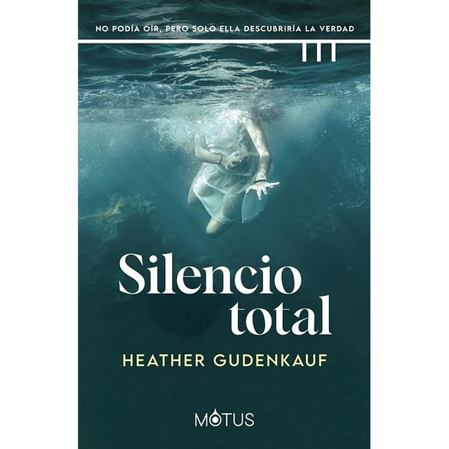 Silencio total
