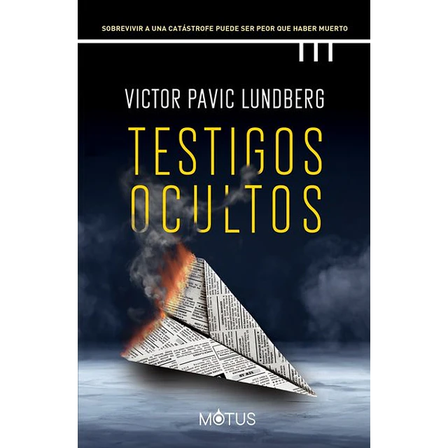 Testigos ocultos