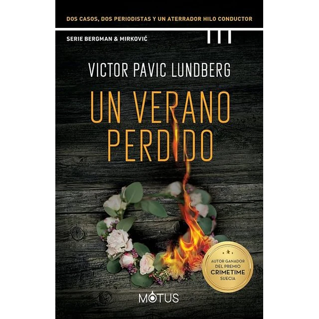Un verano perdido