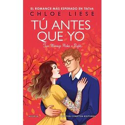 Tu antes que yo