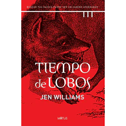 Tiempo de lobos
