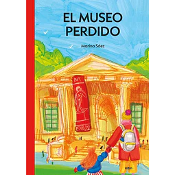 El museo perdido