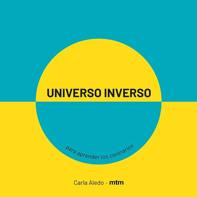 Universo inverso