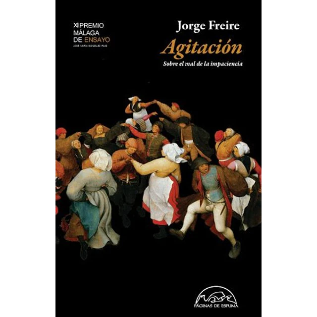 Agitacion