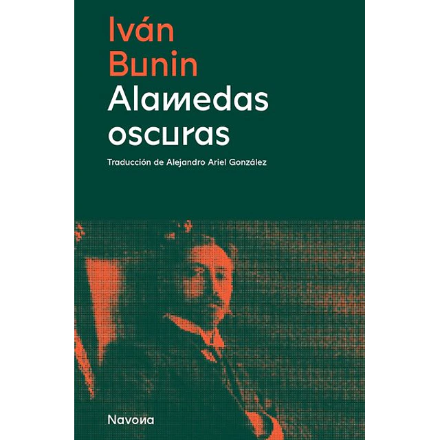 Alamedas oscuras