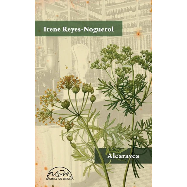 Alcaravea