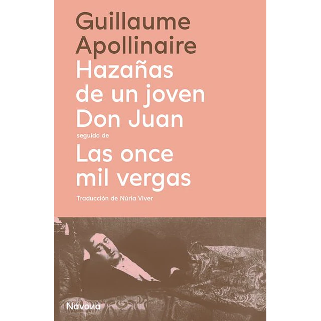 Hazañas de un joven don juan - Las once mil vergas