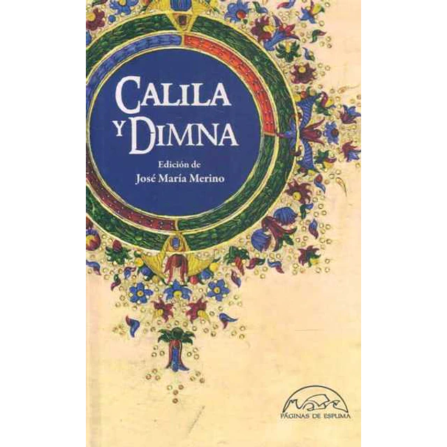 Calila y dimna