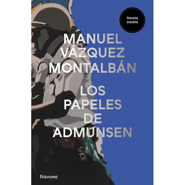 Los papeles de admunsen