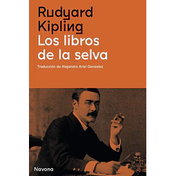 Los libros de la selva