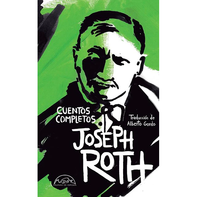 Cuentos completos. Joseph roth