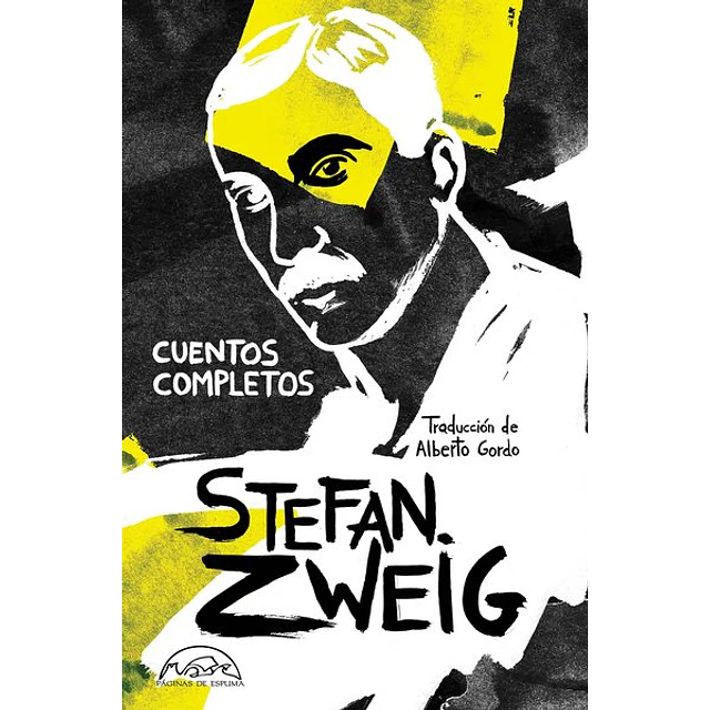 Cuentos completos. Stefan zweig
