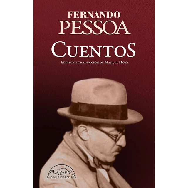 Cuentos. Pessoa