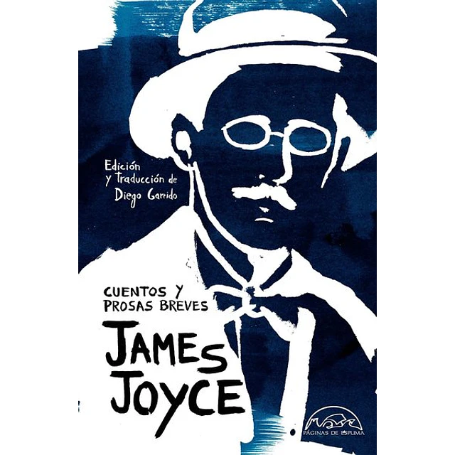 Cuentos y prosas breves. Joyce