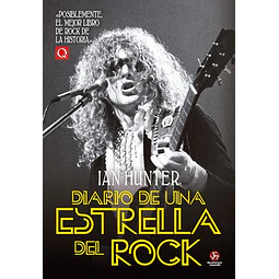 Diario de una estrella del rock