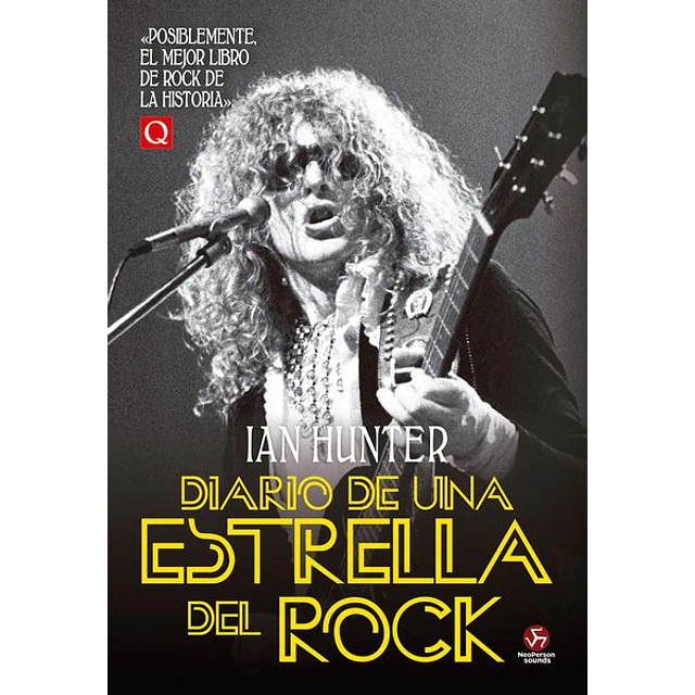 Diario de una estrella del rock