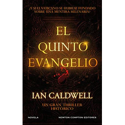 El quinto evangelio