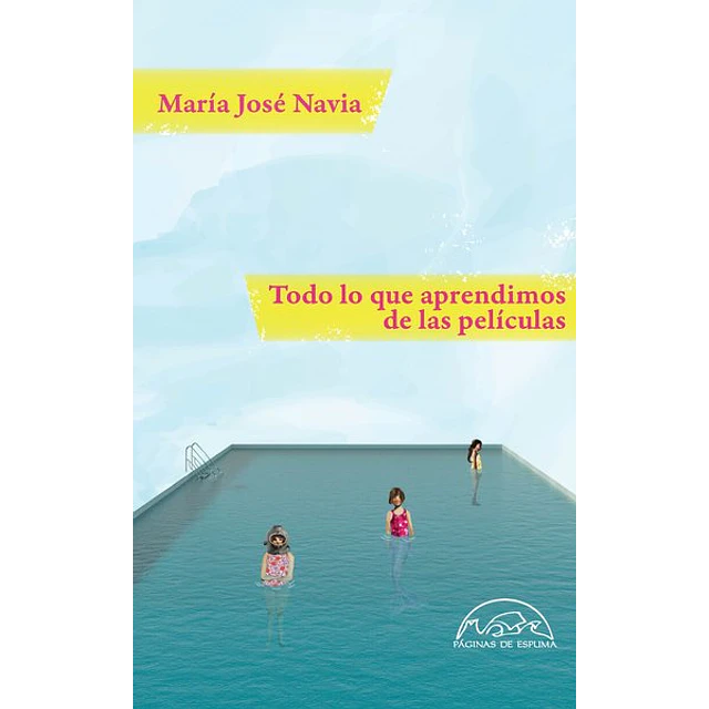 Todo lo que aprendimos de las peliculas