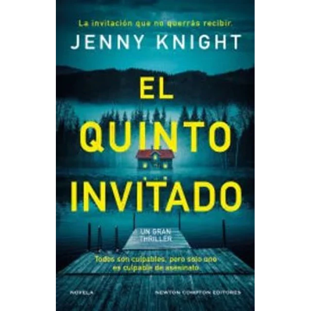 El quinto invitado
