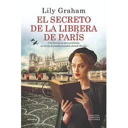 El secreto de la librera de paris