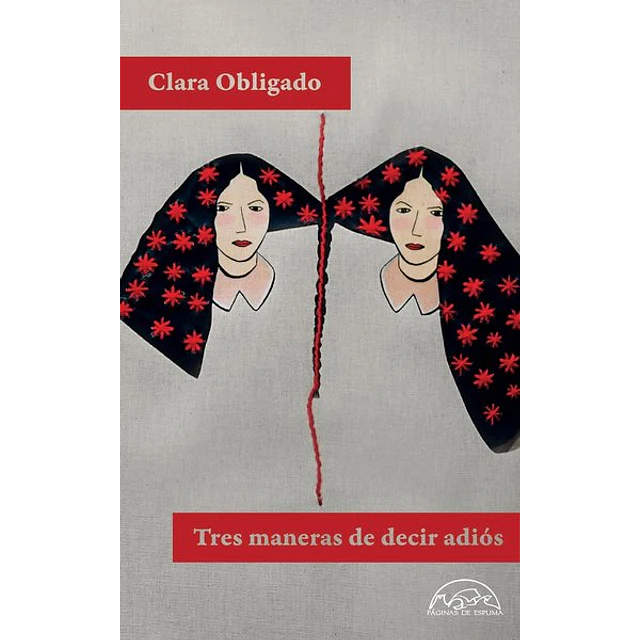 Tres maneras de decir adios