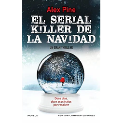 El serial killer de la navidad
