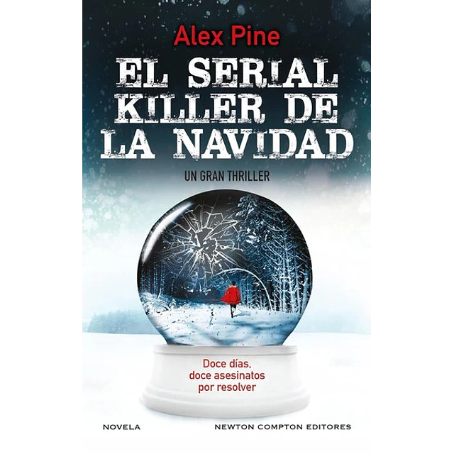 El serial killer de la navidad