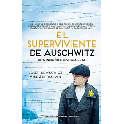 El superviviente de auschwitz
