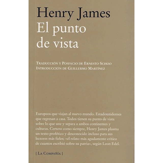 El punto de vista