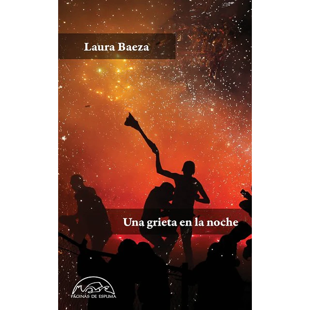 Una grieta en la noche