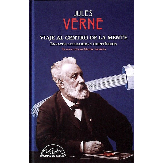 Viaje al centro de la mente