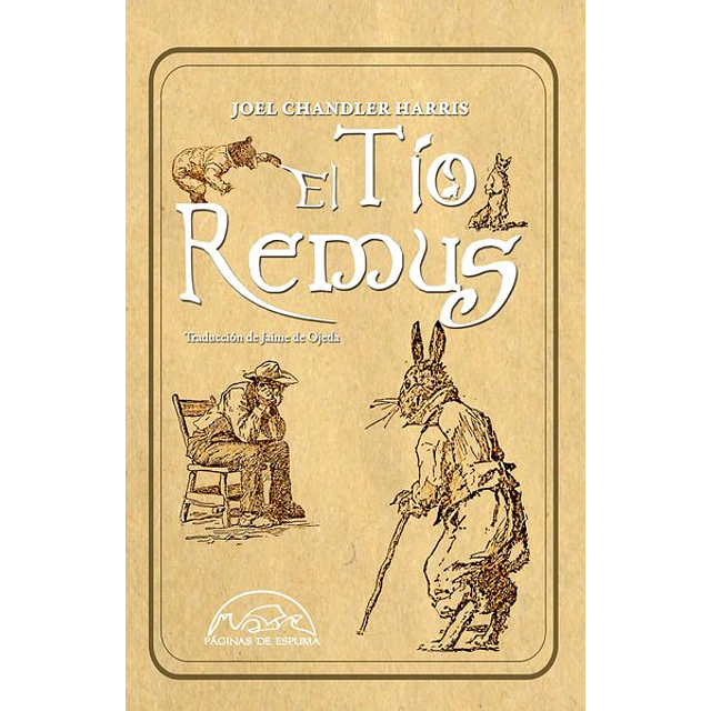 El tio remus