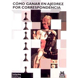 Como ganar en ajedrez por correspondencia