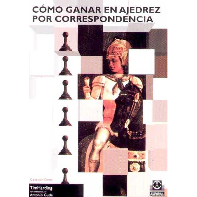 Como ganar en ajedrez por correspondencia