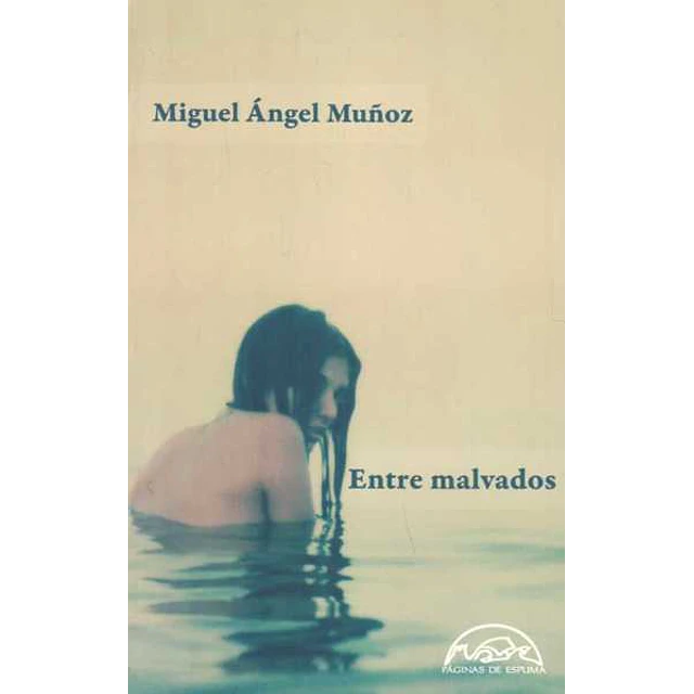Entre malvados