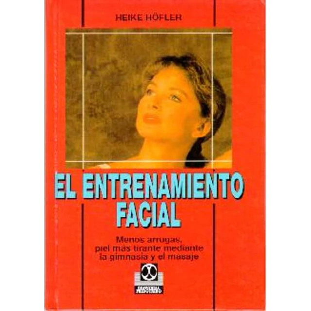 El entrenamiento facial