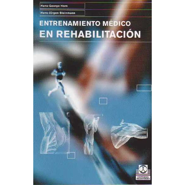 Entrenamiento medico en rehabilitacion