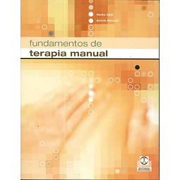 Fundamentos de terapia manual